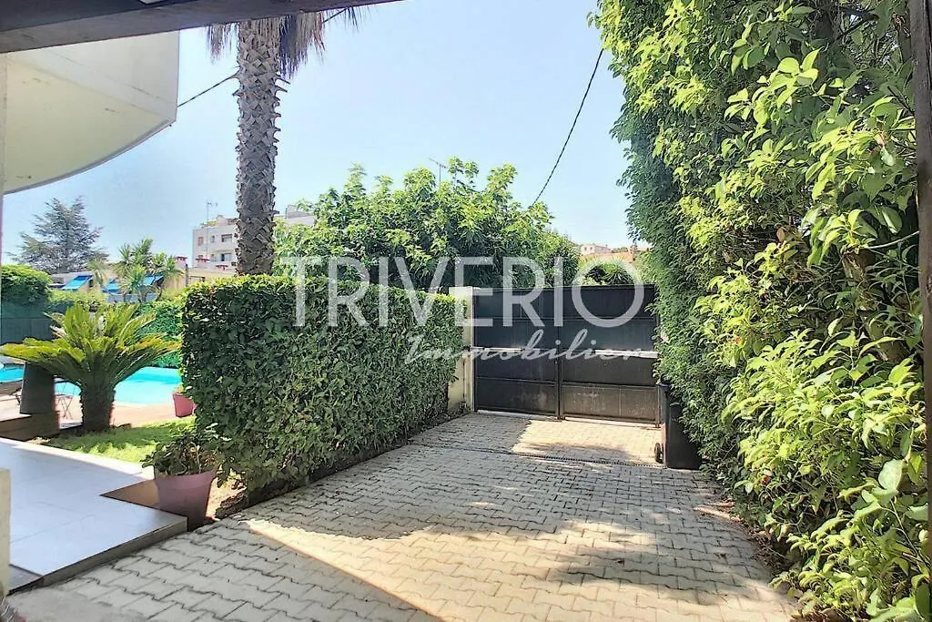 Villa Bel Air Cannes - 240M2 - Freshly Completely Renovated - Beach - Pool - No Party Allowed - No Bachelor-Ette Stay